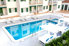 Apartamentos Annabel's II